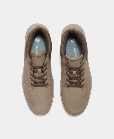 Tenis Emerson Street Mid Para Hombre, Gris