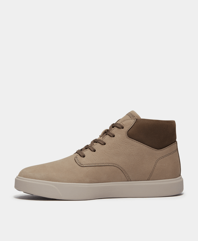 Tenis Emerson Street Mid Para Hombre, Gris