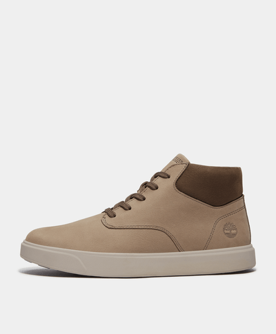 Tenis Emerson Street Mid Para Hombre, Gris