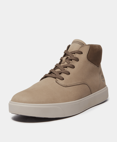 Tenis Emerson Street Mid Para Hombre, Gris