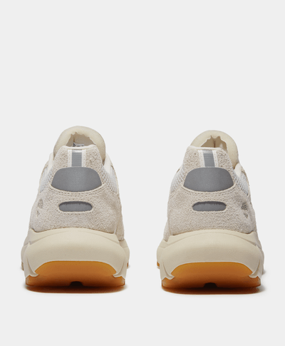 Tenis Hazel Lane Low Para Mujer, Beige