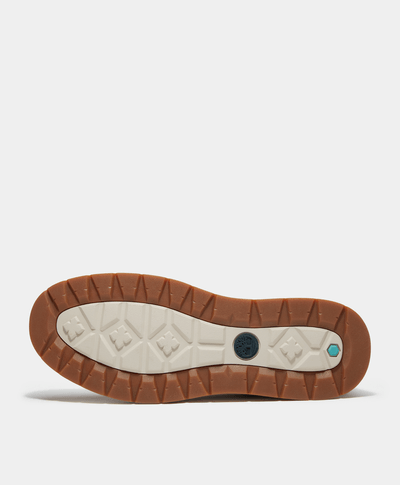 Tenis Maple Grove Mid Para Hombre, Café