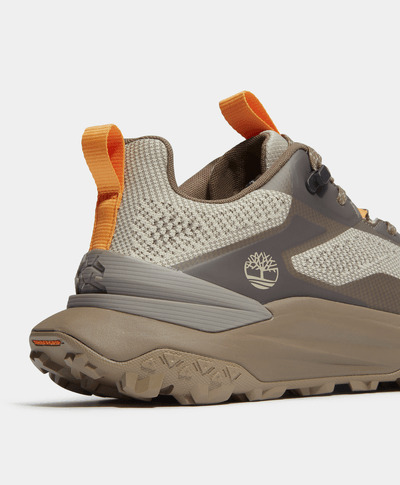 Tenis Motion Access Low Para Hombre, Café