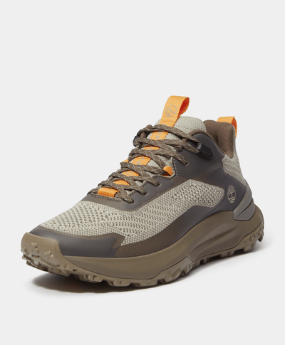 Tenis Motion Access Low Para Hombre, Café