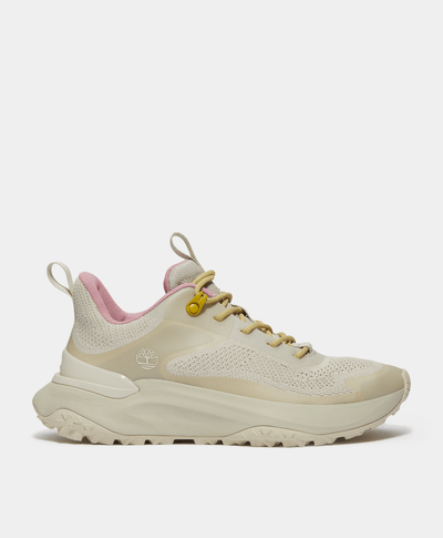 Tenis Motion Access Low Para Mujer, Beige