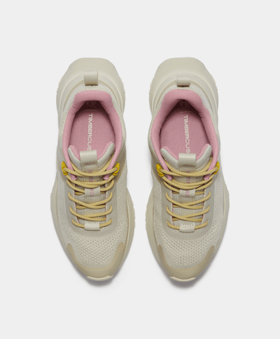 Tenis Motion Access Low Para Mujer, Beige