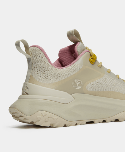 Tenis Motion Access Low Para Mujer, Beige