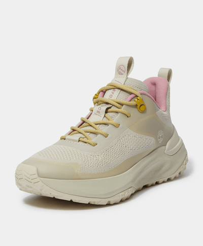 Tenis Motion Access Low Para Mujer, Beige