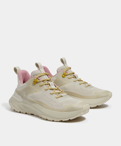 Tenis Motion Access Low Para Mujer, Beige