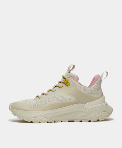 Tenis Motion Access Low Para Mujer, Beige
