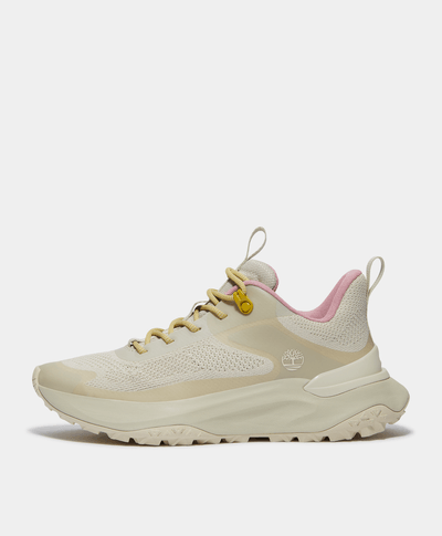 Tenis Motion Access Low Para Mujer, Beige