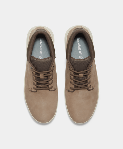 Tenis Seneca Bay Mid Para Hombre, Gris