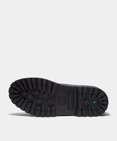 Zapatos Stone Street Buckle Para Mujer, Negro