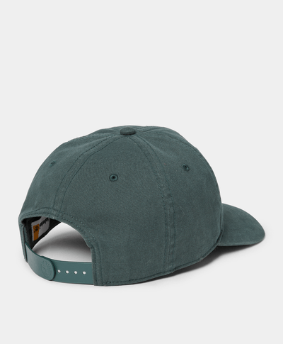 Gorra De Béisbol "Timbs" para mujer, Verde