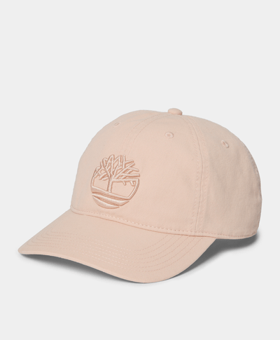Gorra De Béisbol Bordada Soundview, Rosa
