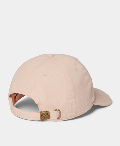 Gorra De Béisbol Bordada Soundview, Rosa