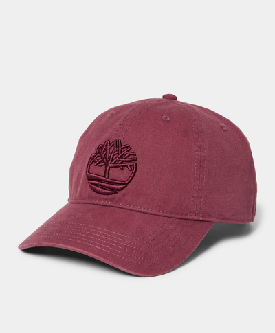 Gorra De Béisbol Bordada Soundview, Vino