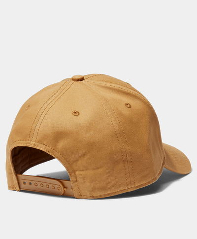 Gorra De Béisbol Con Bordado 3D para hombe, Amarillo