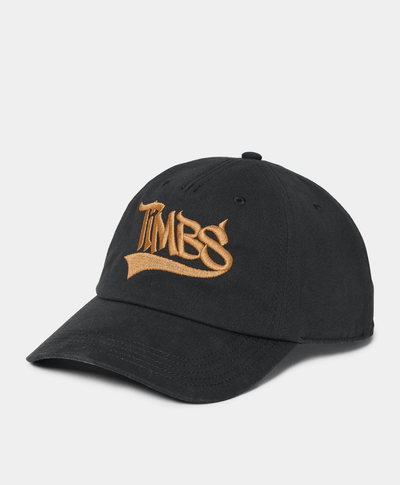 Gorra De Béisbol Graffiti, Negro