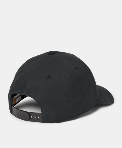 Gorra De Béisbol Graffiti, Negro