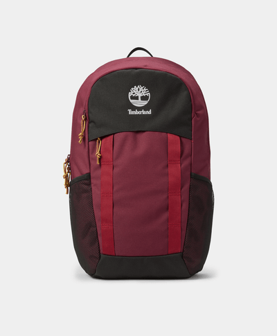 Mochila Calverton 26LT Unisex, Vino
