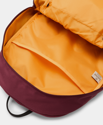 Mochila Calverton 26LT Unisex, Vino