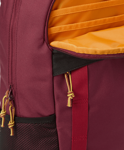 Mochila Calverton 26LT Unisex, Vino