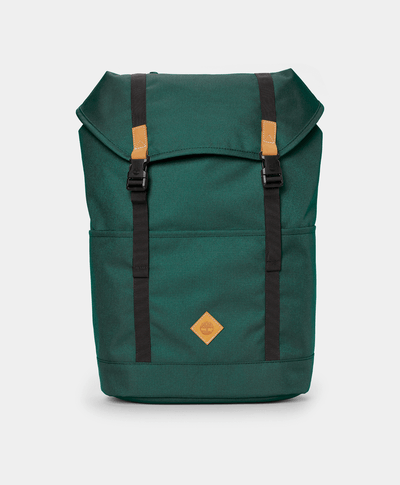 Mochila Heritage Unisex, Verde