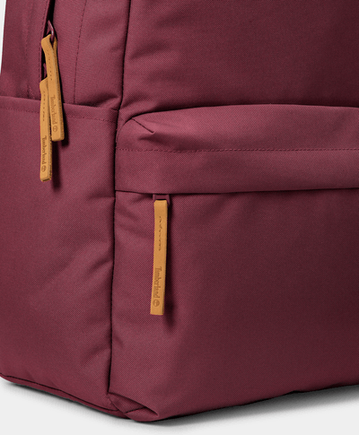 Mochila Timberpack 22LT, Vino