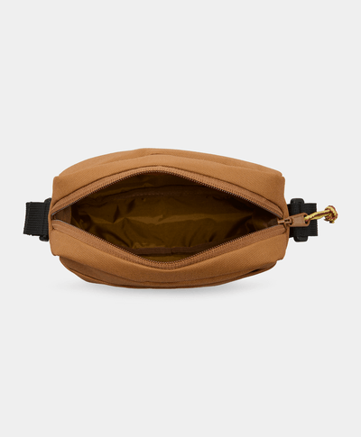 Bolsa Cruzada Timberpack Unisex, Amarillo