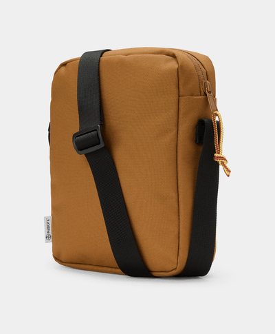 Bolsa Cruzada Timberpack Unisex, Amarillo