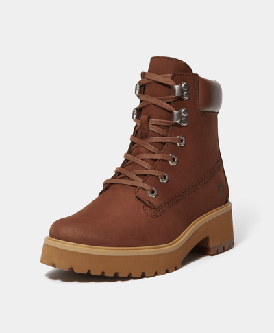 Botas Carnaby Cool Mid Para Mujer, Azul