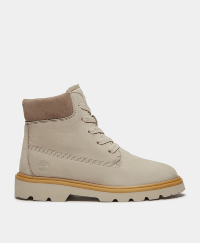 Botas Rowan Way 6 Inch Para Mujer, Verde