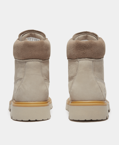 Botas Rowan Way 6 Inch Para Mujer, Verde