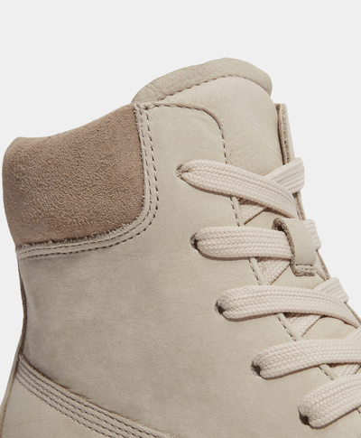 Botas Rowan Way 6 Inch Para Mujer, Verde