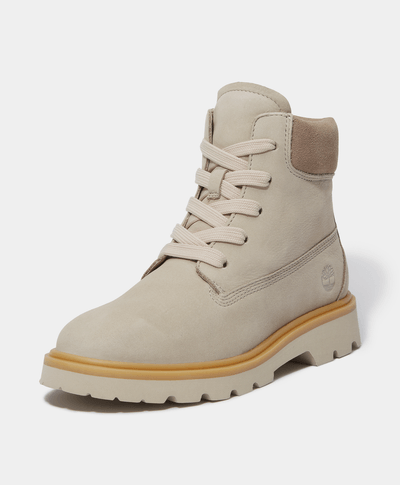 Botas Rowan Way 6 Inch Para Mujer, Verde