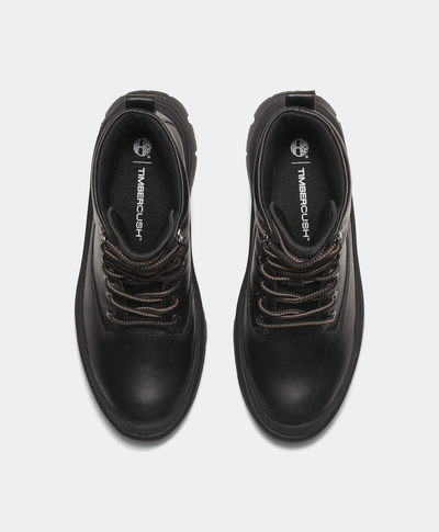 Botas Roxie Lane Mid Para Mujer, Negro