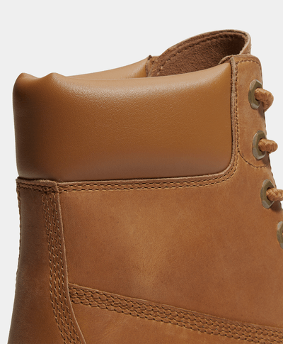 Botas Stone Street 6 Inch Waterproof Para Mujer, Amarillo