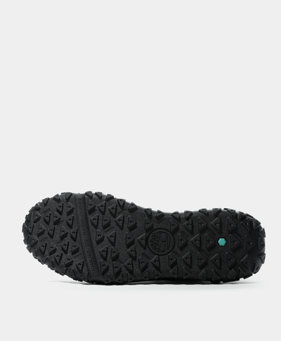 Tenis Greenstride™ Motion 6 Mid Para Hombre, Negro