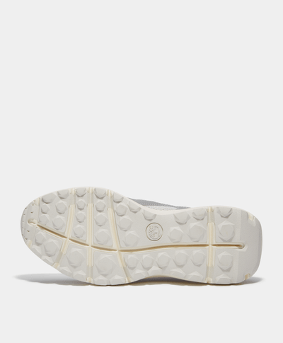 Tenis Hazel Lane Low Para Mujer, Beige