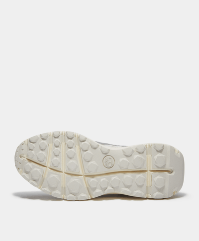 Tenis Hazel Lane Low Para Mujer, Beige