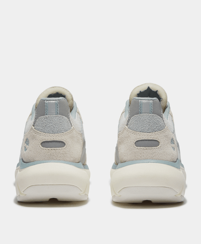 Tenis Hazel Lane Low Para Mujer, Beige