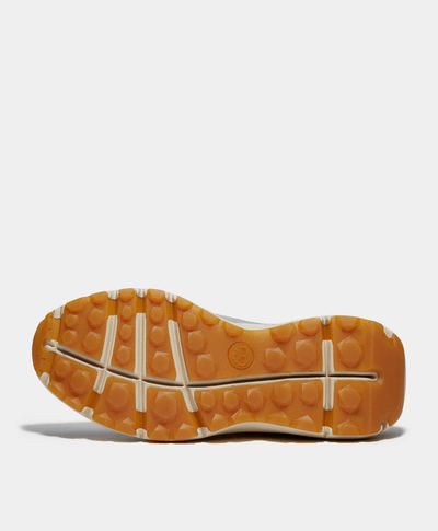 Tenis Hazel Lane Low Para Mujer, Beige