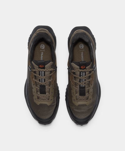 Tenis Motion Access Low Para Hombre, Verde