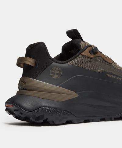 Tenis Motion Access Low Para Hombre, Verde