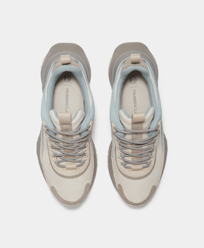 Tenis Motion Access Low Waterproof Para Mujer, Beige