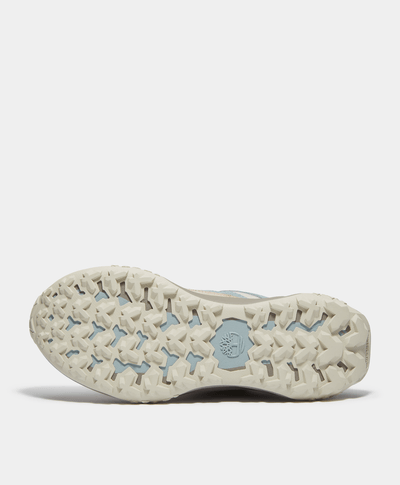 Tenis Motion Access Low Waterproof Para Mujer, Beige