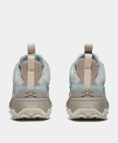 Tenis Motion Access Low Waterproof Para Mujer, Beige