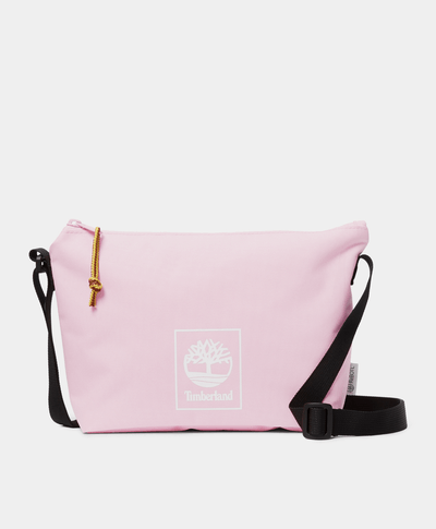 Bolsa Crossbody Para Mujer, Rosa