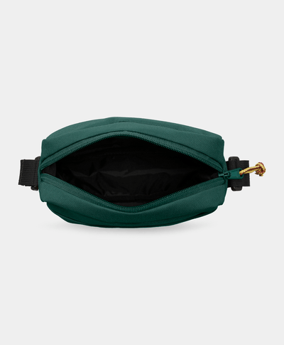 Bolsa Cruzada Timberpack Unisex, Verde